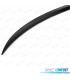 SPOILER BMW E90 05-12 LOOK M3 CARBONIO
