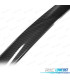 SPOILER BMW F10 LOOK M5 CARBONIO