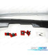 PARAURTI POSTERIORE BMW X1 E84 09-13 LOOK M PDC
