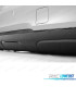 PARAURTI POSTERIORE BMW X1 E84 09-13 LOOK M PDC