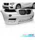 PARAURTI ANTERIORE BMW X1 E84 09-13 PDC SRA PACK M