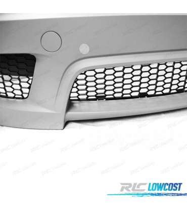 PARAURTI ANTERIORE BMW X1 E84 09-13 PDC SRA PACK M