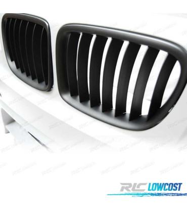 PARAURTI ANTERIORE BMW X1 E84 09-13 PDC SRA PACK M