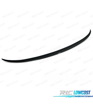 SPOILER ALETTE BMW F10 NERO LUCIDO