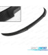 SPOILER BMW F33 F83 M4 13-17 LOOK M4 CARBONO
