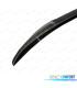 SPOILER ALETTONE BMW G30 17- LOOK M5 NERO LUCIDO