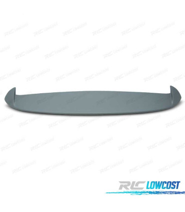 SPOILER ALLETONE SUZUKI SWIFT VI 17- LOOK SPORTIVO