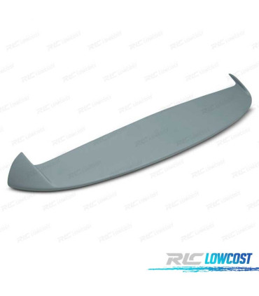 SPOILER ALLETONE SUZUKI SWIFT VI 17- LOOK SPORTIVO