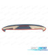 SPOILER ALLETONE SUZUKI SWIFT VI 17- LOOK SPORTIVO