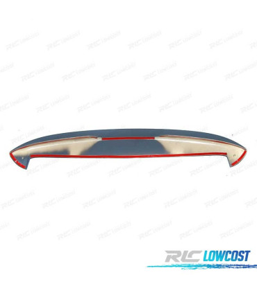 SPOILER ALLETONE SUZUKI SWIFT VI 17- LOOK SPORTIVO