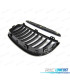 GRIGLIE BMW E90 E91 05-08 NERO LUCIDO