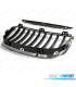 GRIGLIE PER BMW E90 E91 05-08 CROMATE