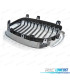GRIGLIE PER BMW E60 E61 03-10 CROMATE