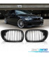 GRIGLIE PER BMW E46 03-06 COUPE CABRIO NERO OPACO