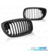 GRIGLIE PER BMW E46 03-06 COUPE CABRIO NERO OPACO