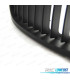 GRIGLIE PER BMW E46 03-06 COUPE CABRIO NERO OPACO