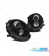 FARI BMW MINI COOPER R56 R57 06-14 NERO