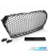 GRIGLIA PER AUDI A4 B9 15-19 LOOK RS GRIGIO OPACO