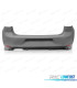 PARAURTI POSTERIORE VOLKSWAGEN VW GOLF 7 12-17 LOOK GTD