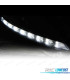 FARI PER FORD MONDEO 07-10 LUCE DIURNA A LED FONDO NERO