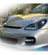 FARI PER PORSCHE BOXSTER 986 CARRERA 911 996 96-04 LUCE DIURNA A LED NERO