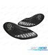 FARI PER PORSCHE BOXSTER 986 CARRERA 911 996 96-04 LUCE DIURNA A LED NERO