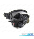 FARI PER PORSCHE BOXSTER 986 CARRERA 911 996 96-04 LUCE DIURNA A LED NERO