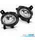 FARI ANTIABBAGLIANTI BMW F20 F21 F30 F31 F34 F32 F33