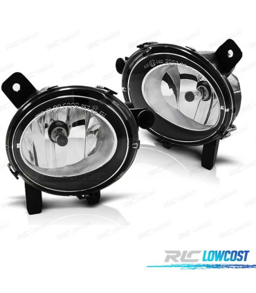 FARI ANTIABBAGLIANTI BMW F20 F21 F30 F31 F34 F32 F33