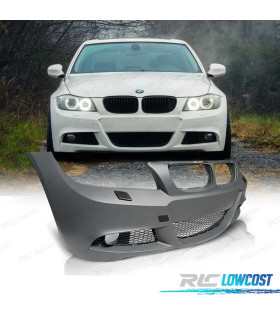 PARAURTI ANTERIORE BMW E90 E91 LCI 08-11 LOOK M