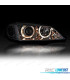 FARI OPEL ASTRA G 97-04 ANGEL EYES CROMATI