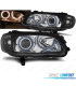 FARI OPEL OMEGA B 94-99 ANGEL EYES NERI H7