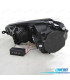 FARI VOLKSWAGEN VW GOLF 5 03-09 ANGEL EYES CCFL CROMATO