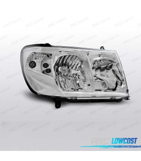 FARI TOYOTA LAND CRUISER FJ100 05-06 CROMATO