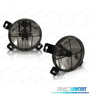FARI VOLKSWAGEN VW GOLF MK2 83-91 FUME INTERNO