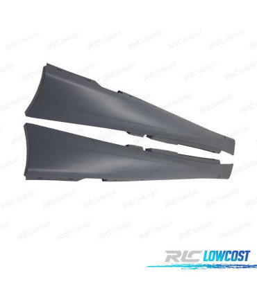 PROFILI LATERALI BMW E87 04-11 LOOK M
