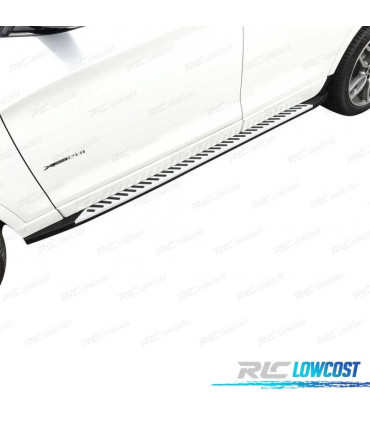 PEDANE PEDANE BMW X4 F26 14-