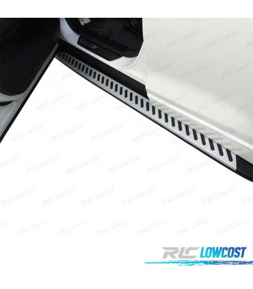 PEDANE PEDANE BMW X4 F26 14-