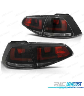 FANALI VOLKSWAGEN VW GOLF 7 12-17 SCURI