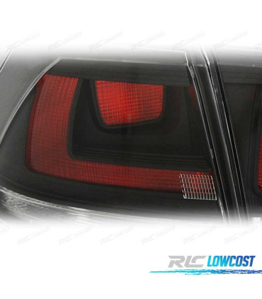FANALI VOLKSWAGEN VW GOLF 7 12-17 SCURI