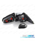 FANALI VOLKSWAGEN VW GOLF 7 12-17 SCURI