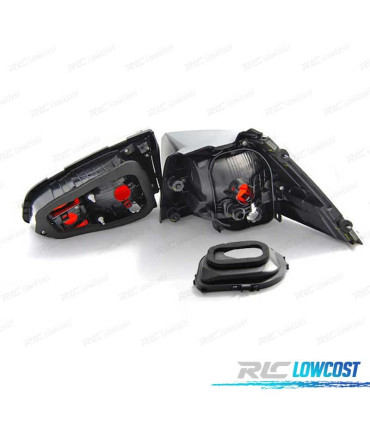 FANALI VOLKSWAGEN VW GOLF 7 12-17 SCURI
