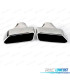 TERMINALI DI SCARICO BMW G30 G31 17-19 LOOK M PERFORMANCE