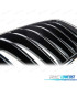 GRIGLIA BMW X3 F25 10-14 LOOK M PERFORMANCE NERO LUCIDO