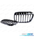 GRIGLIA PER BMW X1 F48 15- NERO LUCIDO