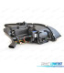 FARI PER AUDI TT 8J 06-10 XENON LUCE DIURNA LED DINAMICI AFS CROMATI