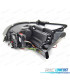 FARI PER AUDI TT 8J 10-14 XENON LUCE DIURNA LED DINAMICI AFS CROMATI
