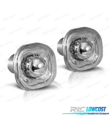 FRECCIE AUDI A3 A4 SKODA FABIA OCTAVIA CROMATE