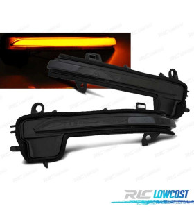 FRECCIE BMW X2 F39 Z4 G29 SPECCHIO LED DINAMICI SCURI