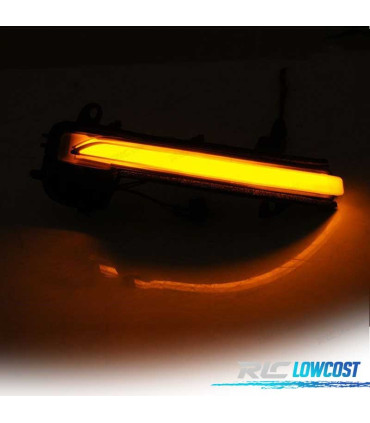 FRECCIE BMW X2 F39 Z4 G29 SPECCHIO LED DINAMICI SCURI